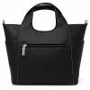 náhled 012822 105 croco black Kabelka Gabor