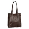 náhled 012823 107 croco brown Kabelka Gabor