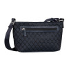 náhled 012893 053 dark blue Kabelka Gabor