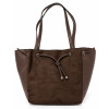 náhled 012954 028 dark brown Kabelka Gabor