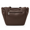 náhled 012954 028 dark brown Kabelka Gabor