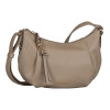 náhled 013011 021 taupe Kabelka Gabor