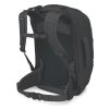 náhled Farpoint 55, black, Osprey cestovní batoh