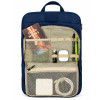 náhled AOEDE SYNCPACK antique blue Batoh Osprey