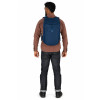 náhled AOEDE SYNCPACK antique blue Batoh Osprey