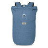 náhled ARCANE ROLL TOP PACK nirvana blue heath Batoh Osprey