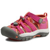 náhled NEWPORT VERY BERRY/FUSION CORAL Obuv Keen