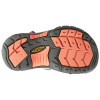 náhled NEWPORT VERY BERRY/FUSION CORAL Obuv Keen