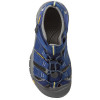 náhled OBUV KEEN NEWPORT H2 J BLUE DEPTHS/GARGOYLE