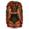 náhled Fluo drak Ergobag prime batoh