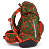 náhled Fluo drak Ergobag prime batoh