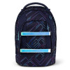 náhled Satch Pack Purple Laser Batoh Ergobag