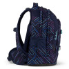 náhled Satch Pack Purple Laser Batoh Ergobag
