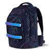 náhled Satch Pack Purple Laser Batoh Ergobag