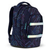 náhled Satch Pack Purple Laser Batoh Ergobag