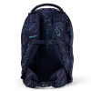 náhled Satch Pack Purple Laser Batoh Ergobag
