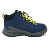 náhled ZIONIC MID WP youth naval academy/evening primrose Obuv Keen