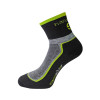 náhled SPORTOVNÍ PONOŽKY SE STŘÍBREM COOLMAX L 44/46