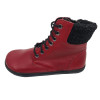 náhled OBUV MINTAKA 65-421632/23 ČERVENÁ