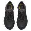 náhled OBUV CLARKS ATL WALK GO WP BLACK LEATHER