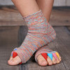 náhled ADJUSTAČNÍ PONOŽKY MULTICOLOR L 43-46