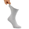 náhled PONOŽKY 31118 ELASTICKÉ DIABETICKÉ MIX 22 39-42 2 PÁRY