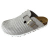 náhled OBUV BIO LIFE 000853 SAMBA BEIGE 0005.1512