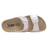 náhled 000673 PISA 2632 White Obuv Bio life