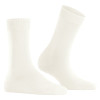 náhled PONOŽKY SENSITIVE LONDON 46484 2040 OFF WHITE 37-38
