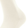 náhled PONOŽKY SENSITIVE LONDON 46484 2040 OFF WHITE 37-38