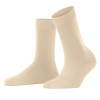 náhled PONOŽKY SENSITIVE LONDON 46484 4011 CREAM 39-40