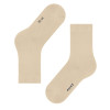 náhled PONOŽKY SENSITIVE LONDON 46484 4011 CREAM 39-40