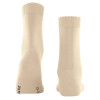 náhled PONOŽKY SENSITIVE LONDON 46484 4011 CREAM 39-40