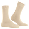 náhled PONOŽKY SENSITIVE LONDON 46484 4011 CREAM 41-42