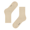 náhled PONOŽKY SENSITIVE LONDON 46484 4011 CREAM 41-42