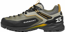 AKRON GTX, leaf green/thrush beige, Obuv Garmont *