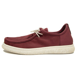 Obuv Looke ISABEAU Burgundy