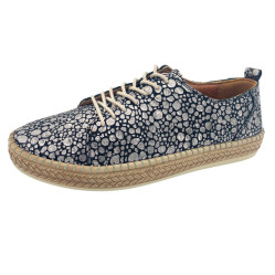 Obuv Looke AUBINA Black Shiny