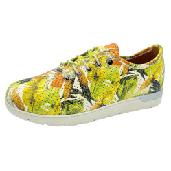 Obuv Looke DELPHINA Yellow