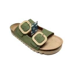 LENA 0014.3341 Green Obuv Bio life