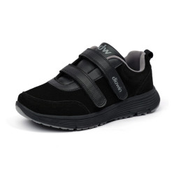 Piano Black Medium Obuv Diawin