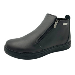 CHAREE Black Obuv Looke