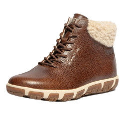 Janissa Marron B7005 Obuv TBS