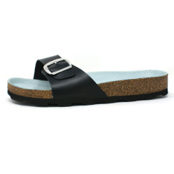 OBUV JASNÝ VERONA MINT JEDNOPÁSKOVÁ