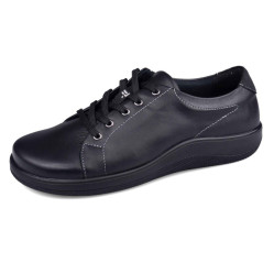 TAYLOR černé Obuv Lyfit