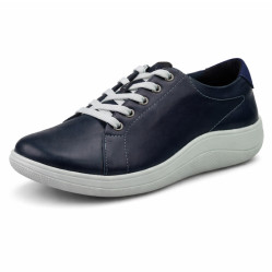 TAYLOR modré Obuv Lyfit