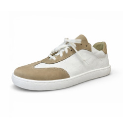 61110/23 bílá Obuv Mintaka