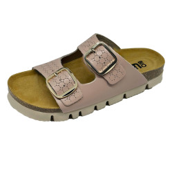 000923 LENA Nude 0014.3004 Obuv Bio life