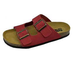 000925 LENA Rojo 0014.2984 Obuv Bio life