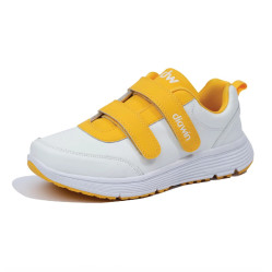 Happy Yellow Medium Obuv Diawin